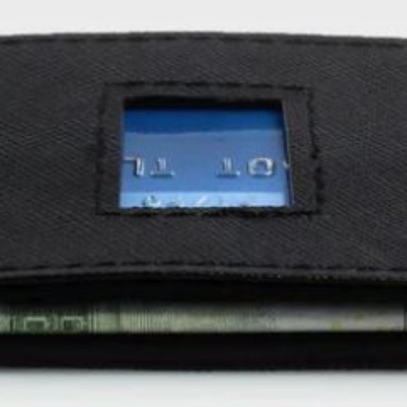 Dash Passcase Bifold Wallet and Slim wallet ultra thin both RFID Blocking - Picture 4 of 4
